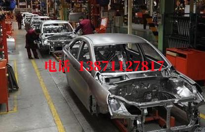 黎安镇汽车零部件厂净化