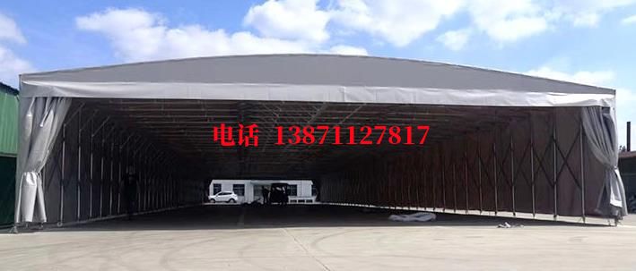 黎安镇湖北工业仓库篷房