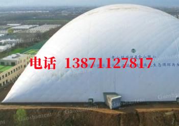 黎安镇气膜棚卷帘门,电动门
